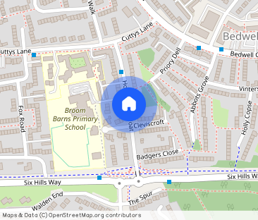 Homestead Moat, SG1 - Photo 1