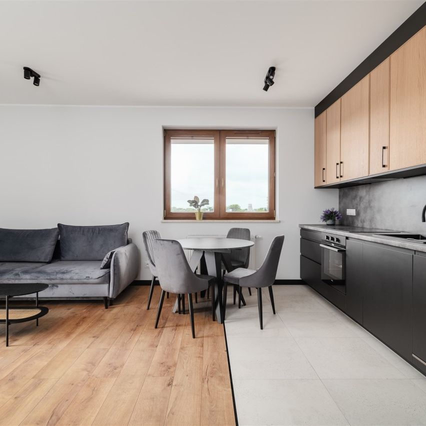 Łódź, Górna, Chełmońskiego - Zdjęcie 1