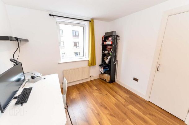 Apartment C 2.5, 181 Sandy Row, Belfast, BT12 5EU - Photo 1