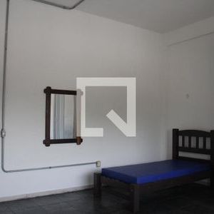 Studio para alugar com 25m², 0 quarto e sem vaga - Foto 3