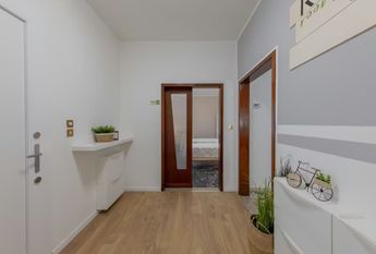 Via Antonio da Noli, Padova, Veneto 35136