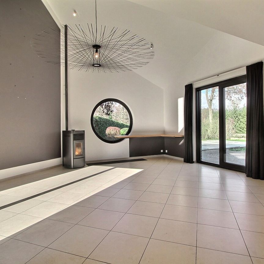 Avenue du Comté, 1325, Chaumont-Gistoux - Photo 1