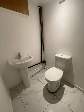 Room in a Shared House, Royal Park Avenue, LS6 - Photo 5