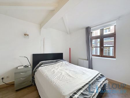 Location Appartement 2 pièces 38m² ROUEN 76000 - Photo 3