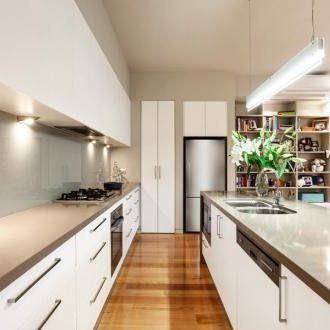Beautiful Victorian Home With Private Entertaining Area - Photo 1
