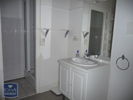 Location Appartement 1 pièce 39m² ST ETIENNE 42100 - Photo 5