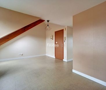Location Appartement 1 pièce 25m² ST LO 50000 - Photo 2