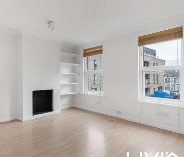 1 bedroom flat to rent - Photo 6