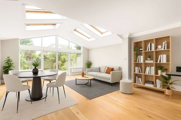 Burstock Road, Putney, London, SW15 2PW - Photo 1