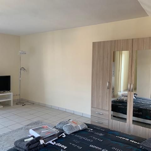 APPARTEMENT NANTERRE - 1 pièce(s) - 29.91 m2 - Photo 1