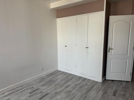 Appartement T3 avec terrasse Targon - Photo 4