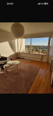 Nybykroken, Spånga - Photo 1