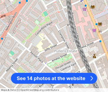 Iliffe Street, Walworth, SE17 - Photo 1