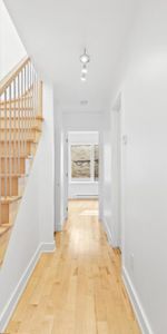 Maison 2016 à louer 3 cac Plateau-Mont-Royal Montréal - LIBRE - Photo 4