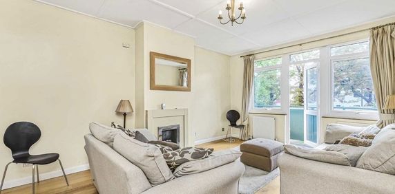 Upper Tooting Park, SW17 7SZ, London - Photo 2