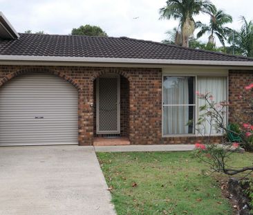 VERY TIDY 3 BEDROOM DUPLEX UNIT IN GOONELLABAH - Photo 6