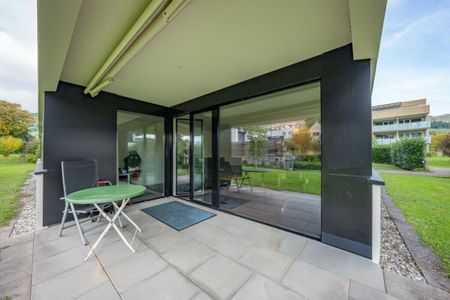 2.5-room apartment - Photo 2