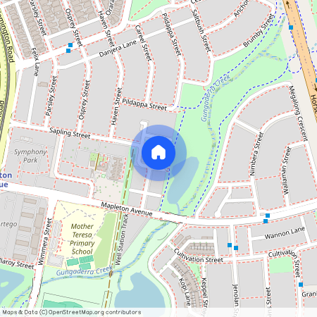 57 Sapling Street, Harrison ACT 2914