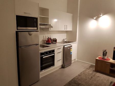 Central Auckland 1BR Gem! - Photo 4