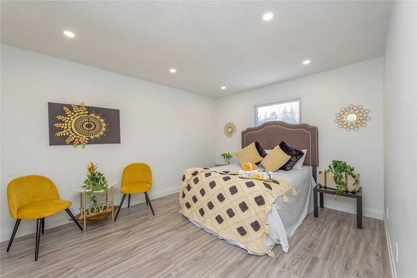 For Lease - 582 Elliott Crescent, Milton, Ontario - Photo 1