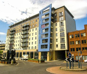1 bedroom apartment to rent - Photo 3