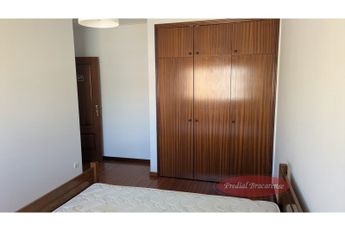 Apartamento T2 em Braga