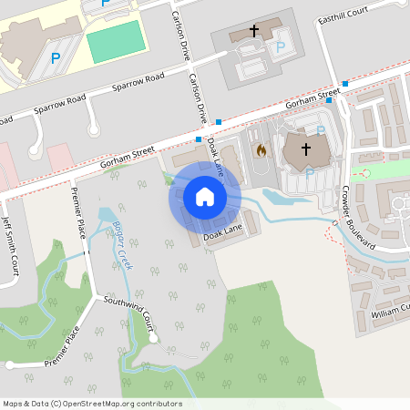 Regional Municipality of York, Newmarket, ON L3Y 0A8