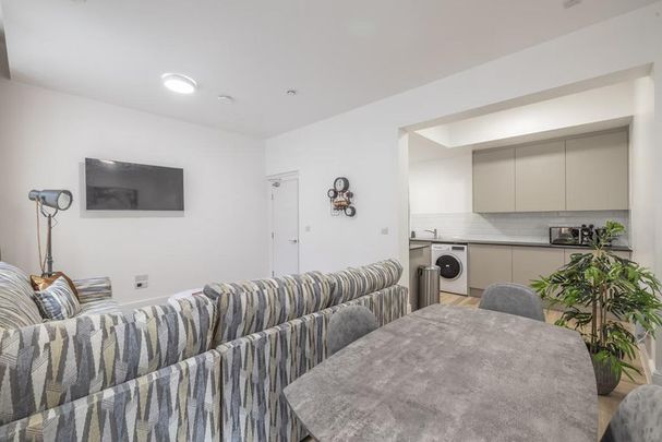 Pocklingtons Walk - Photo 1