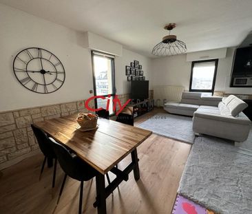 Location Appartement 3 pièces 72m² PLAISIR 78370 - Photo 3