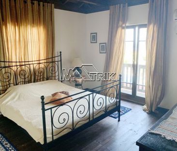 Μεζονέτα για ενοικίαση Ποσείδι (Κασσάνδρα) - Photo 4