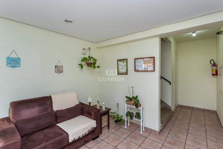 Apartamento para aluguel, 1 quarto, Santana - Porto Alegre/RS - COD: 5947 - Photo 5