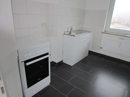 2,0-Zimmer-Wohnung in Kiel Wik - Foto 5