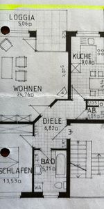 Attraktive 2-Zimmer-Wohnung in der Alpheide - Photo 4