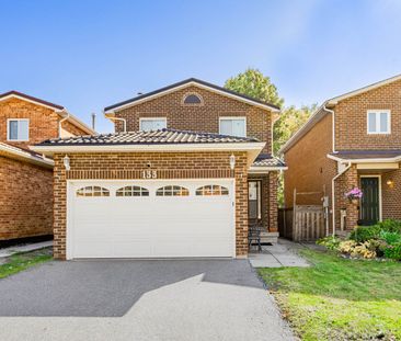 For Lease - 133 Wexford Road, Brampton, Ontario - Photo 1