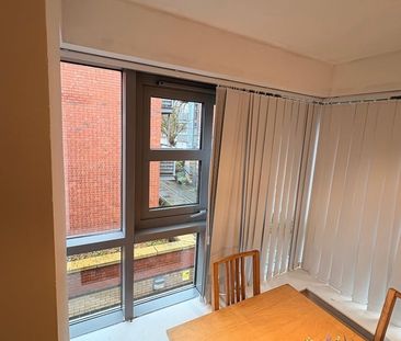2 Bed Flat, The Metropolitan, BS1 - Photo 6