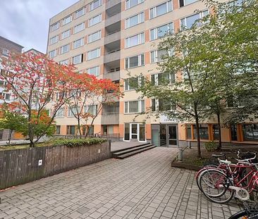 Magnus Ladulåsgatan 32A, Södermalm - Photo 5