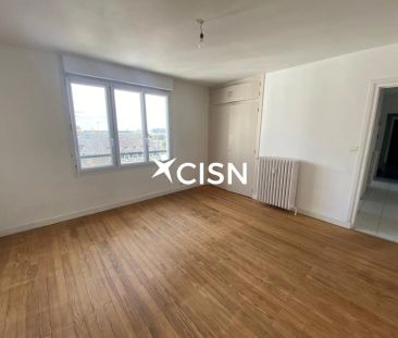 T1 bis 35m2 - En face de l'Hôtel de Ville - Photo 1