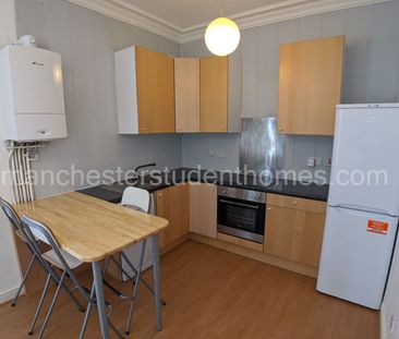 Mitford Road, Manchester, M14 6UL - Photo 1