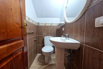 2 Bedroom duplex for rental in Llano del Camello