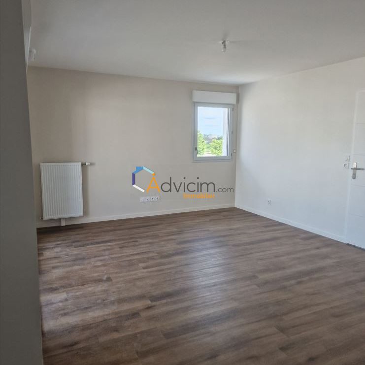 Appartement à louer Saran - Photo 1