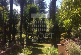 Cortina d'Ampezzo - Independent Villa with big garden. Rif. #2245.