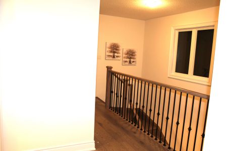 For Lease - 94 BERMONDSEY Way, Brampton, Ontario - Photo 5