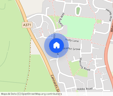 Little Brooks Lane, Shepton Mallet - Photo 1