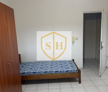 Studio/Γκαρσονιέρα για ενοικίαση Εσταυρωμένος (Ηράκλειο Κρήτης) - Photo 4