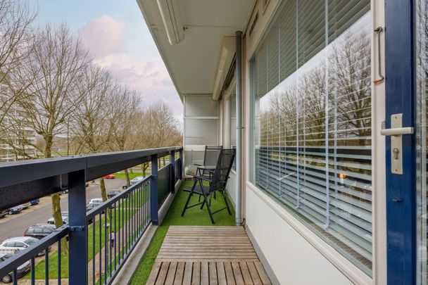 Gamerslagplein 62, Winkelcentrum, 6826LB, Arnhem - Foto 1