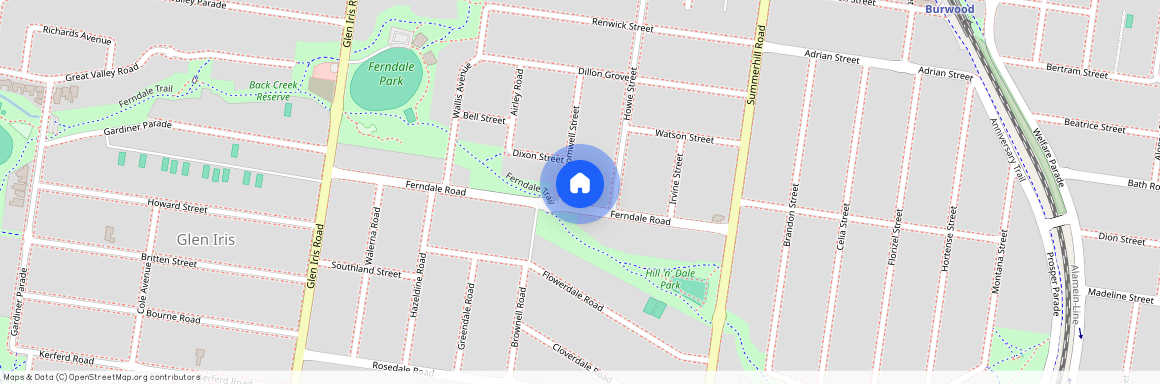 31 Ferndale Road, Vic 3146, Glen Iris