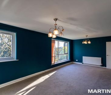 2 bedroom flat to rent - Photo 6