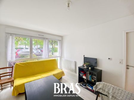 Location Appartement 2 pièces 39m² NANTES 44300 - Photo 2