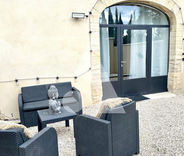 Maison Loriol Du Comtat 5 pièces 110 m2 - Photo 1