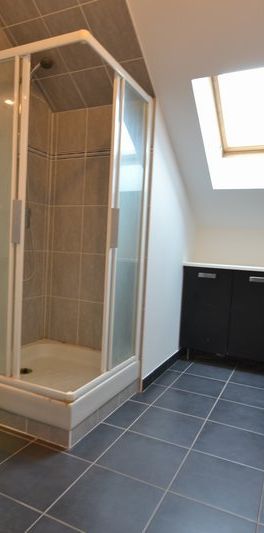 Location Appartement 2 pièces 39m² NANTES 44000 - Photo 1